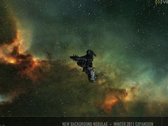 Eve Online: Inferno 1.1 set for release on Tuesday