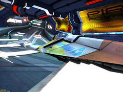 WipEout HD and HD Fury comes to WipEout 2048