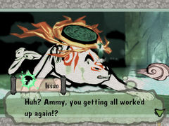 Okami HD confirmed as PlayStation 3 exclusive