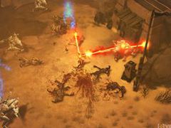 Diablo 3 update prevents some players from gaining XP