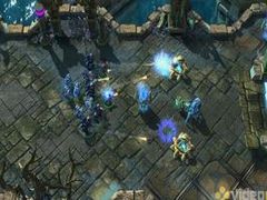 StarCraft II ‘might’ work on Wii U, says Blizzard.