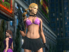 THQ’s new boss cancels Saints Row expansion – will incorporate it into full-fledged sequel