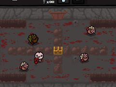 The Binding of Isaac sells over 700k