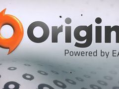 EA wants Origin to be better than Steam