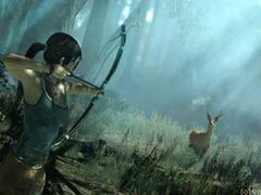 Crystal Dynamics’ new IP is a next-gen title