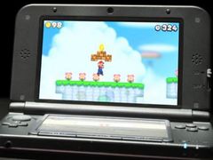 3DS XL announced – due in Europe on July 28