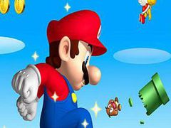 New Super Mario Bros. 2 UK release date revealed