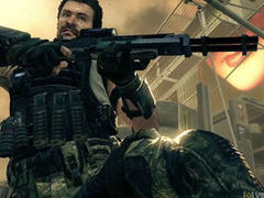 Black Ops II doesn’t feature a branching single-player storyline