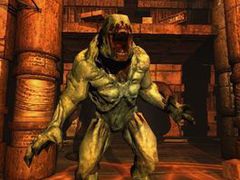Doom 3: BFG Edition has best implementation of 3D seen in a game so far, says id