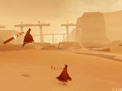 Journey Collector’s Edition contents revealed