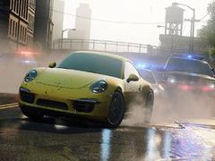 Criterion takes control of Need for Speed franchise