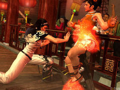 UK tour for Tekken Tag Tournament 2