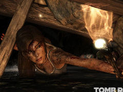 Crystal Dynamics: Tomb Raider rape controversy was ‘unfortunate’, explains possible scene outcomes