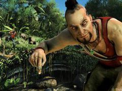 Far Cry 3 delayed to November