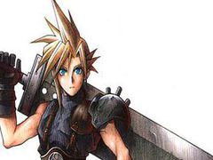 Square Enix won’t remake Final Fantasy VII just yet
