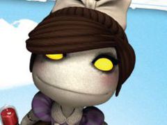 LittleBigPlanet Vita receives BioShock pre-order inventive