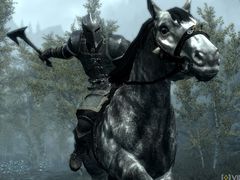 The Elder Scrolls V: Skyrim Dawnguard expansion out now on Xbox LIVE