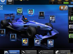 F1 Online enters open beta