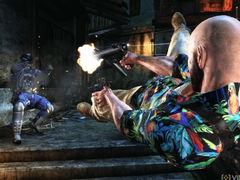 Max Payne 3 title update rolls out for all formats