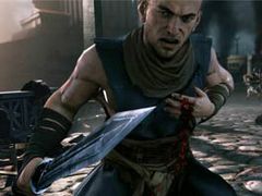 Crackdown 2 dev working with Crytek on Ryse?