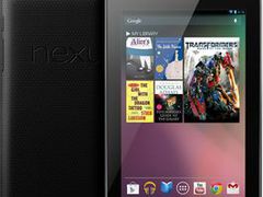Google reveals the Nexus 7, a sub £200 quad-core Android tablet
