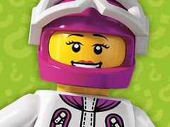 Funcom developing LEGO Minifigures MMO