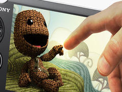 GAME pins release dates on Sony’s 2012 line-up