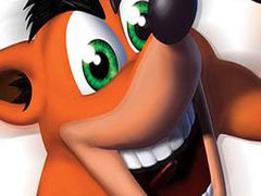 Naughty Dog co-founder hopeful Activision can return Crash Bandicoot to former glory