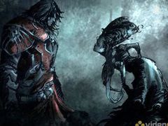 Castlevania: Lords of Shadow DLC was a mistake, says Konami