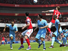 EA not focussed on making further gameplay enhancements to FIFA, claims PES boss