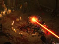 Diablo III hotfix increases drop rates for high-end items