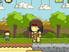 Historical Figures pack out now for Scribblenauts Remix