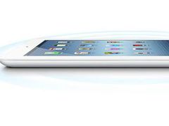 Apple to release iPad mini in October, says analyst
