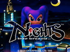SEGA teases NiGHTS into Dreams HD remake