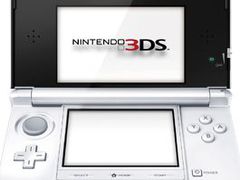 3DS sales momentum ‘currently weak’ outside of Japan