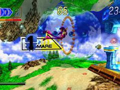 NiGHTS into dreams HD remake confirmed for release this autumn