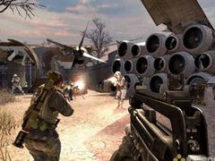 Modern Warfare 3 gets Terminal on July 18