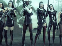 IO pokes fun at Hitman Absolution’s sexy nuns controversy