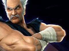 Heihachi & Toro join PlayStation All-Stars line-up