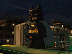 UK Video Game Chart: LEGO Batman 2 holds off zombies and the Olympics