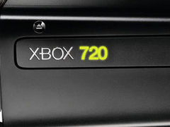 Xbox 720 to replace smart TVs, says Pachter