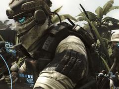 Ghost Recon: Future Soldier Arctic Strike Map Pack out July 17