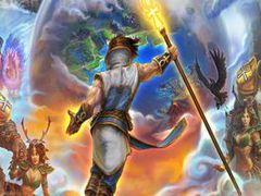 Ultima returns as Free to Play Ultima Forever