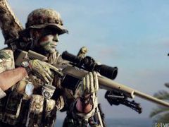 Only 50% of Medal of Honor players played Battlefield 3