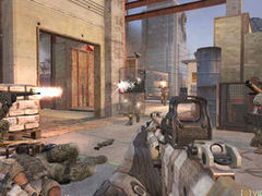 Modern Warfare 3 gets new DLC on July 17