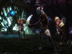 EA would love to partner on Kingdoms of Amalur: Reckoning sequel