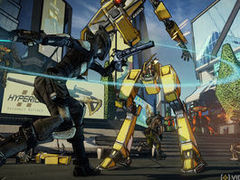 Borderlands 2 set up to “plug-in” additional DLC characters