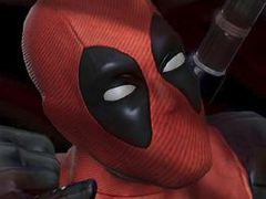 Deadpool game coming from Activision and High Moon in 2013