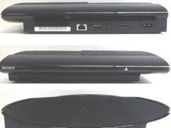Super Slim PS3 outed by Portuguese tech site