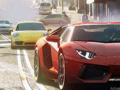 Need For Speed: Most Wanted pre-order bonuses detailed